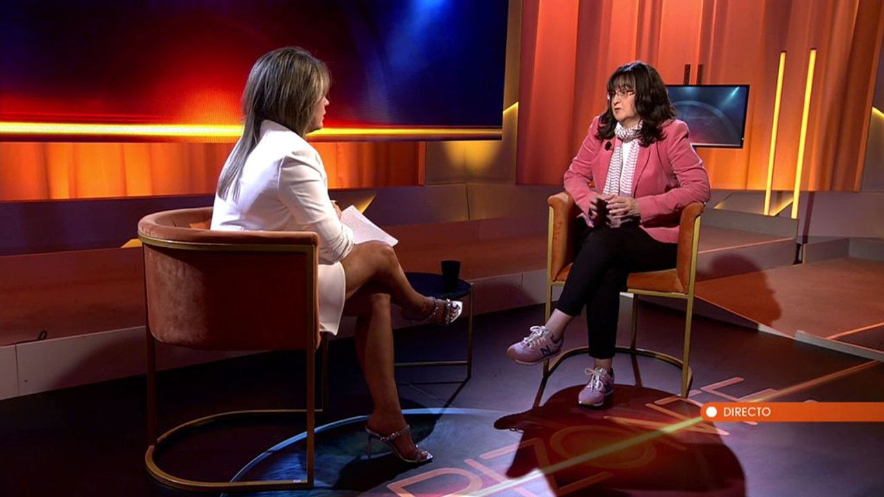 Horizonte — Épisode 35