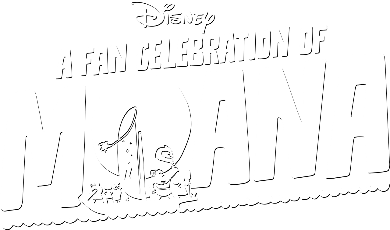 A Fan Celebration of Moana