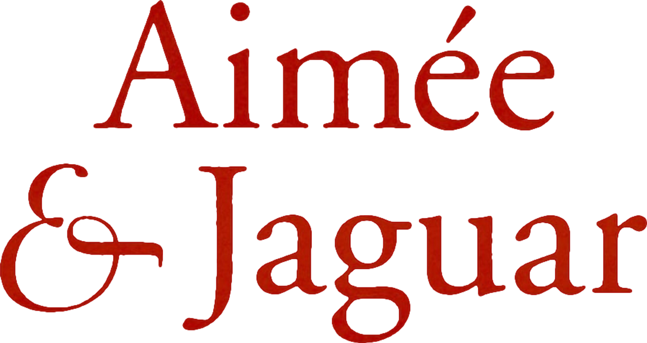 Aimee & Jaguar