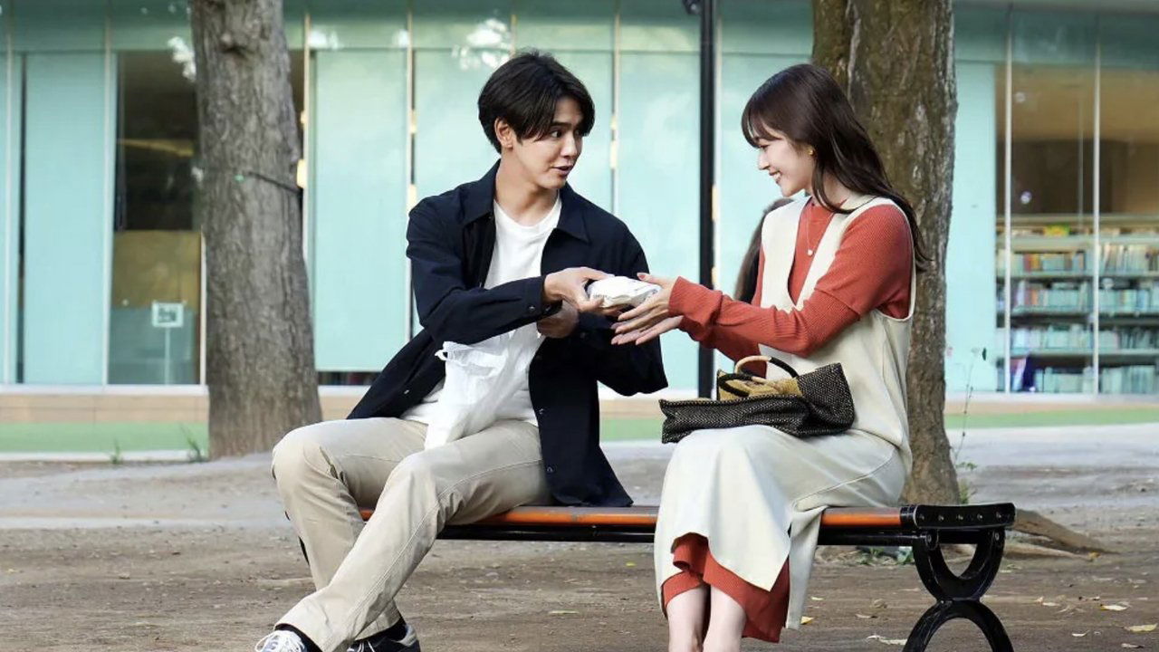 My Oshi Is Now My Boss - Season 1 Episode 6 : Episode 6