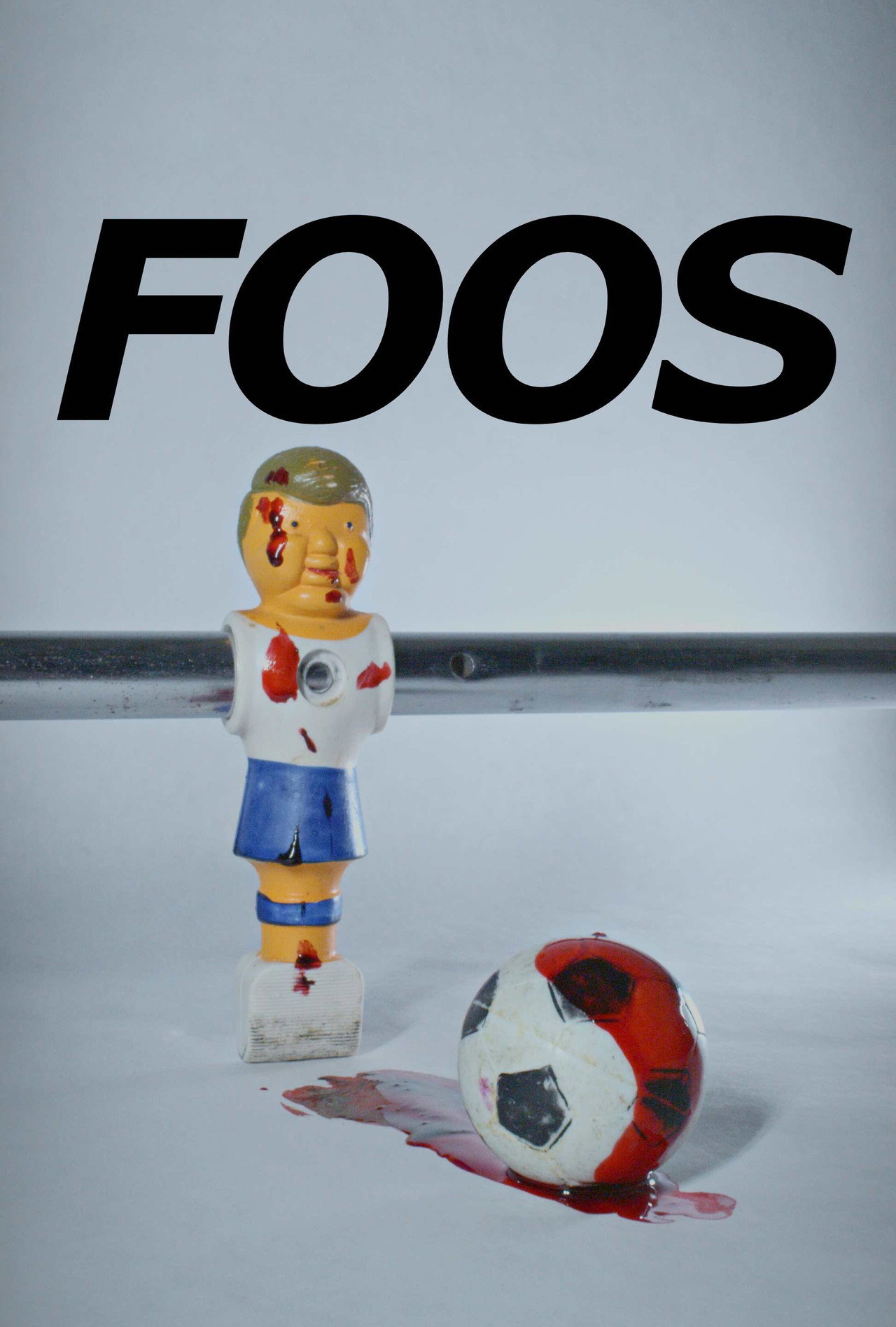 Foos filmaffisch