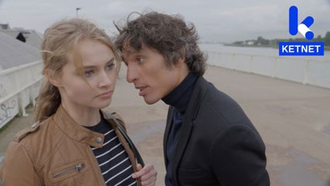 Ghost Rockers — Épisode 25