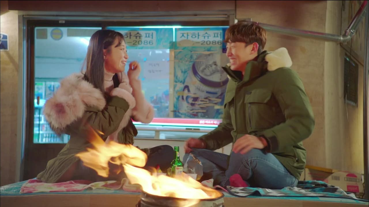 Weightlifting Fairy Kim Bok-joo - Season 1 Episode 15 : That's How You Become an Adult