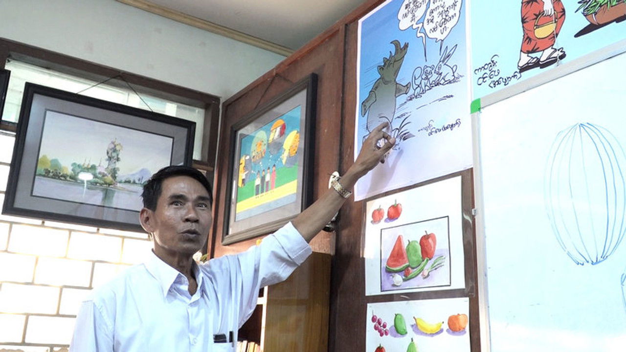 Asia Insight — Épisode 15