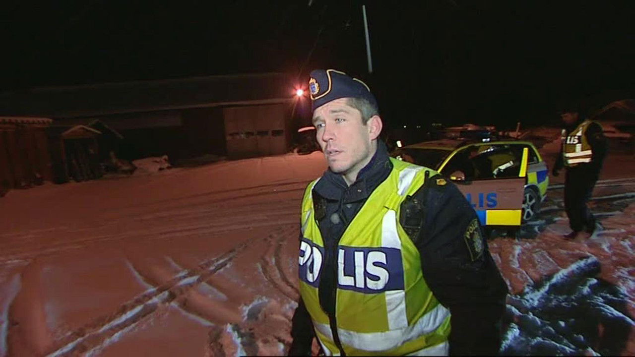 112 - Poliser — Épisode 3