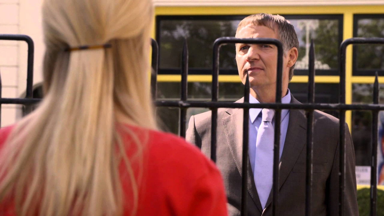 Dokter Tinus — Épisode 8