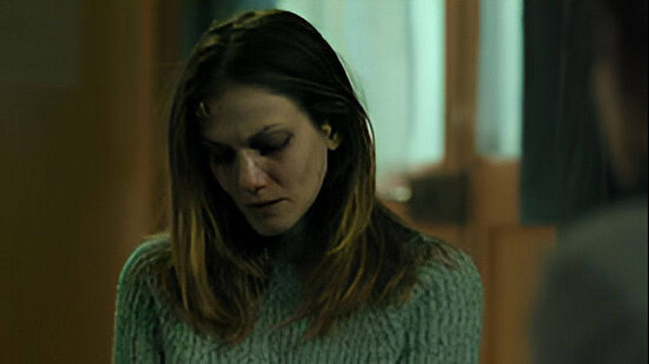 Trauma — Épisode 6