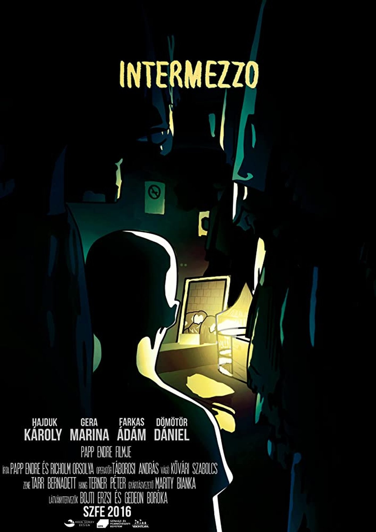 Intermezzo Intermezzo