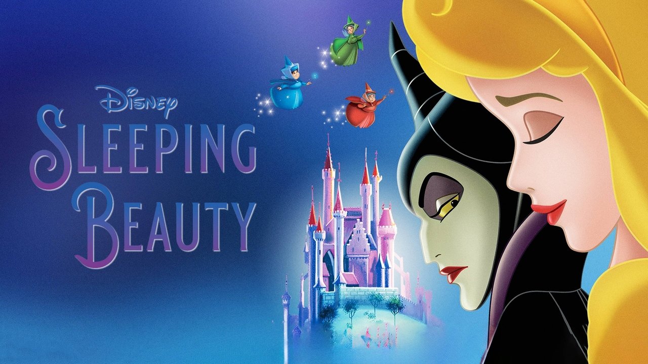 Sleeping Beauty