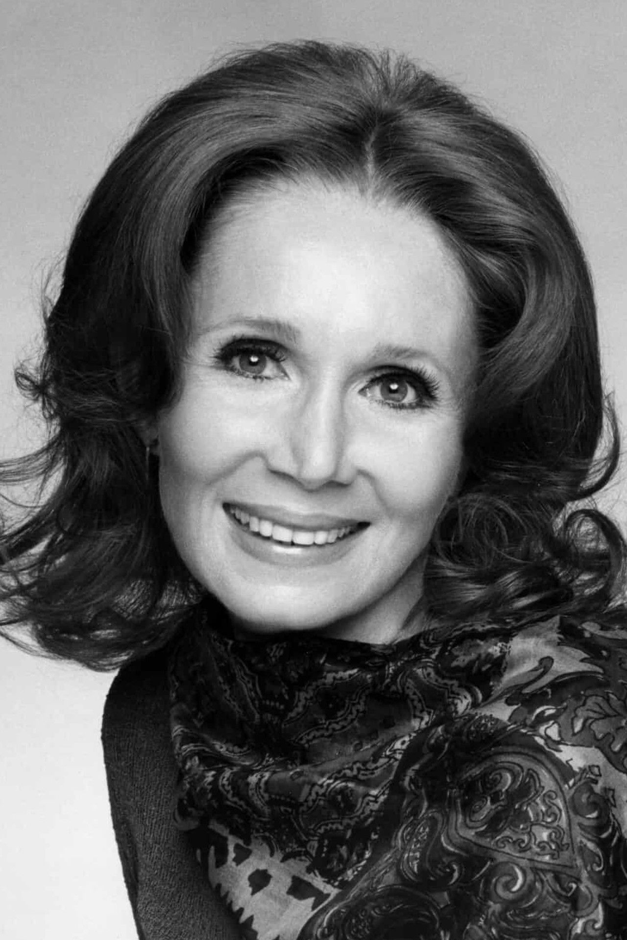 Katherine Helmond