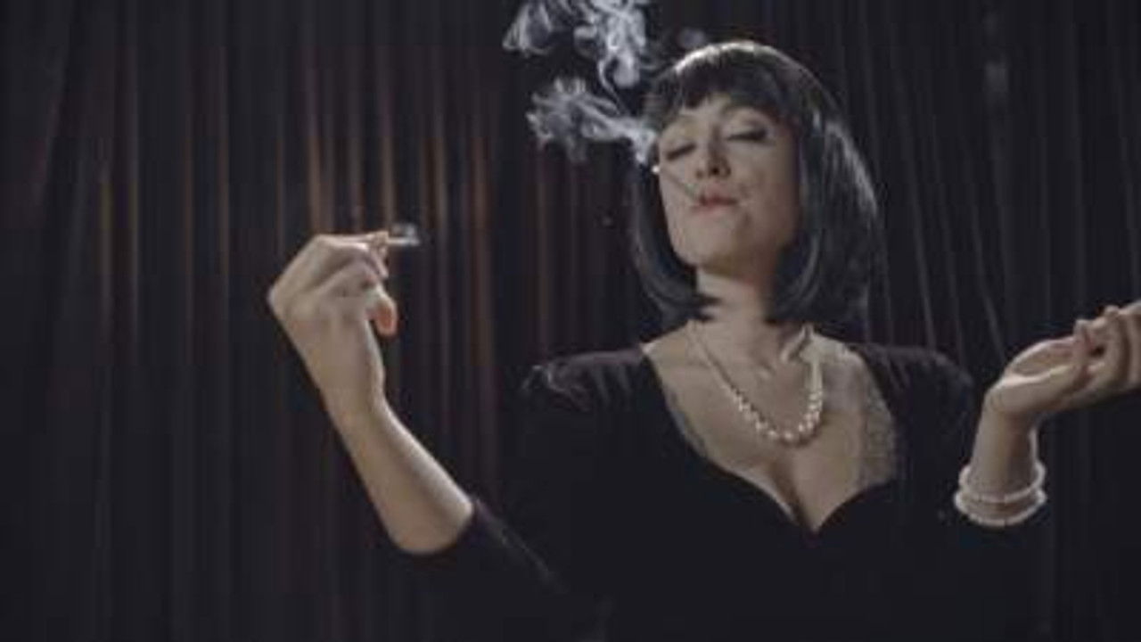 Drunk History: Pół litra historii — Épisode 7