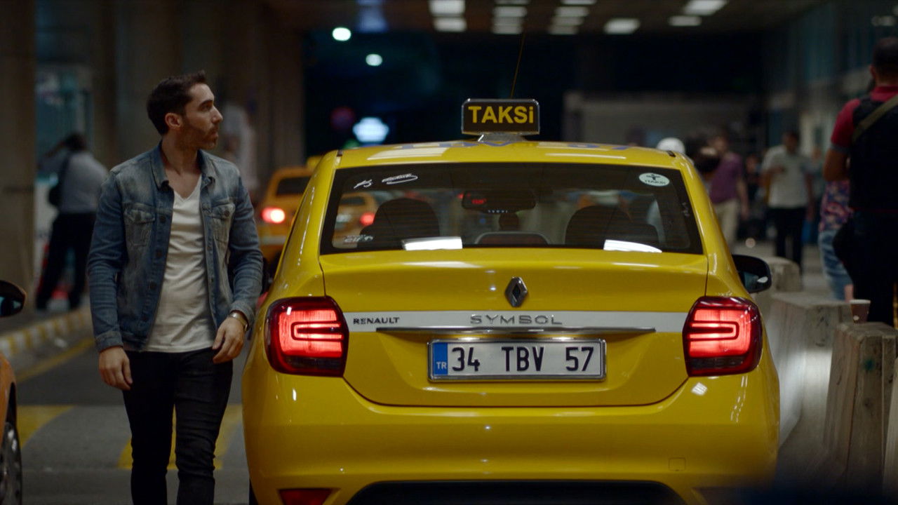 Kayıtdışı — Épisode 4