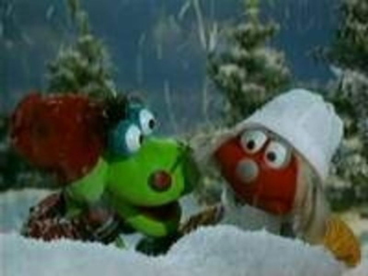 Hallo Spencer — Épisode 13