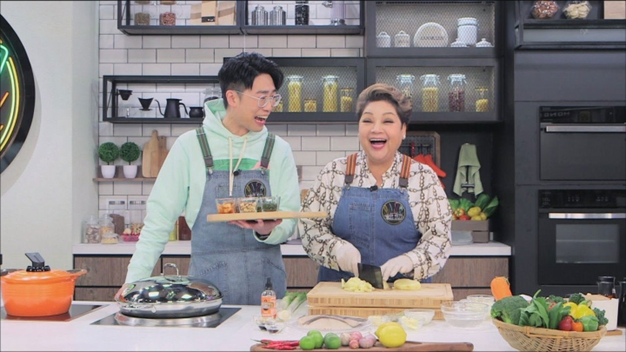 食平D — Épisode 5