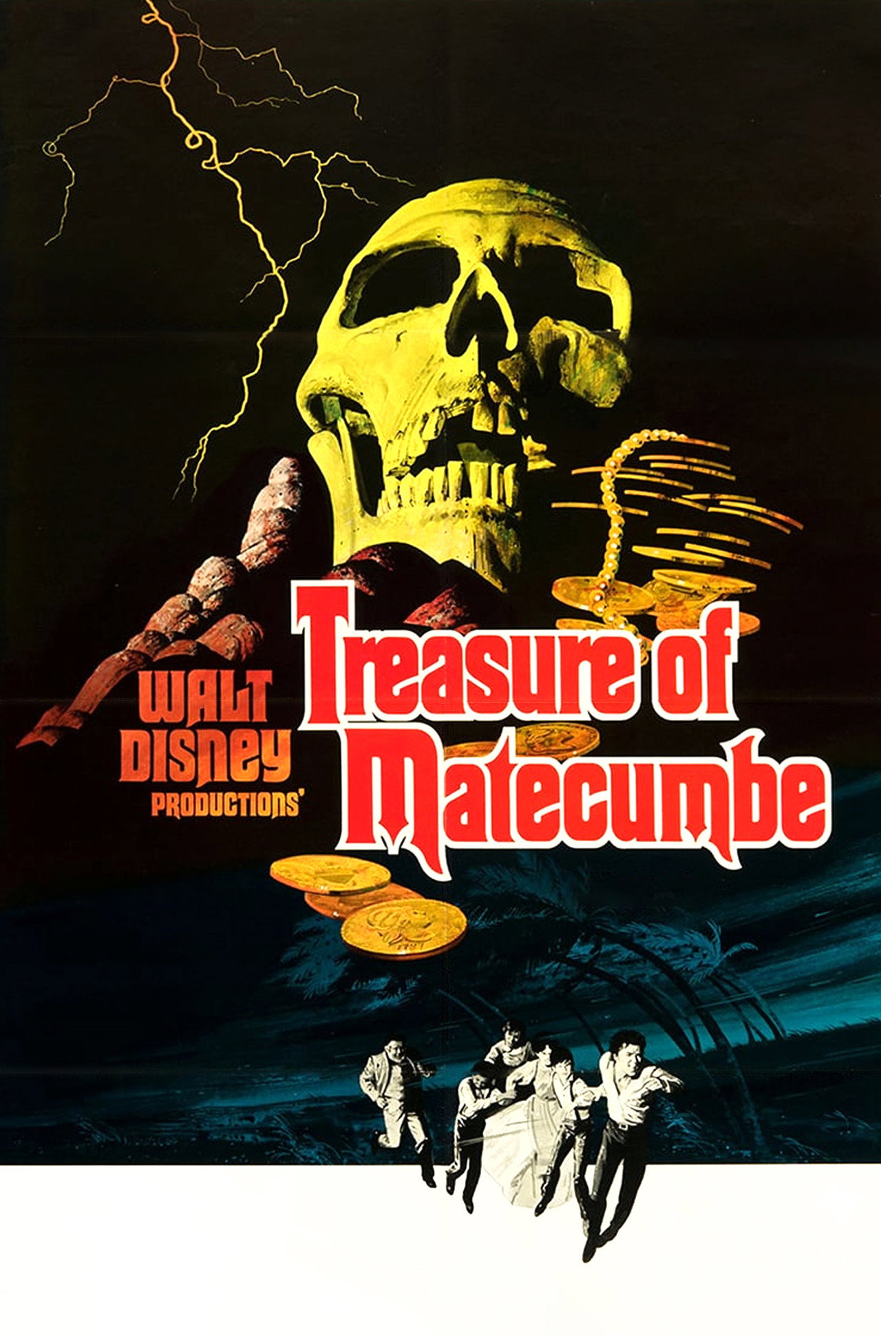Treasure of Matecumbe still 6
