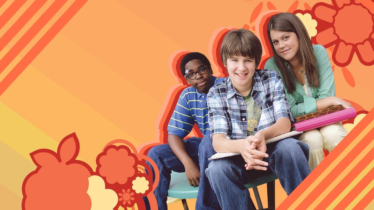 Ned's Declassified School Survival Guide