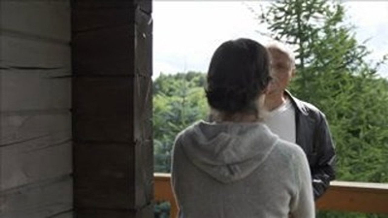 Pasmerkti — Épisode 7