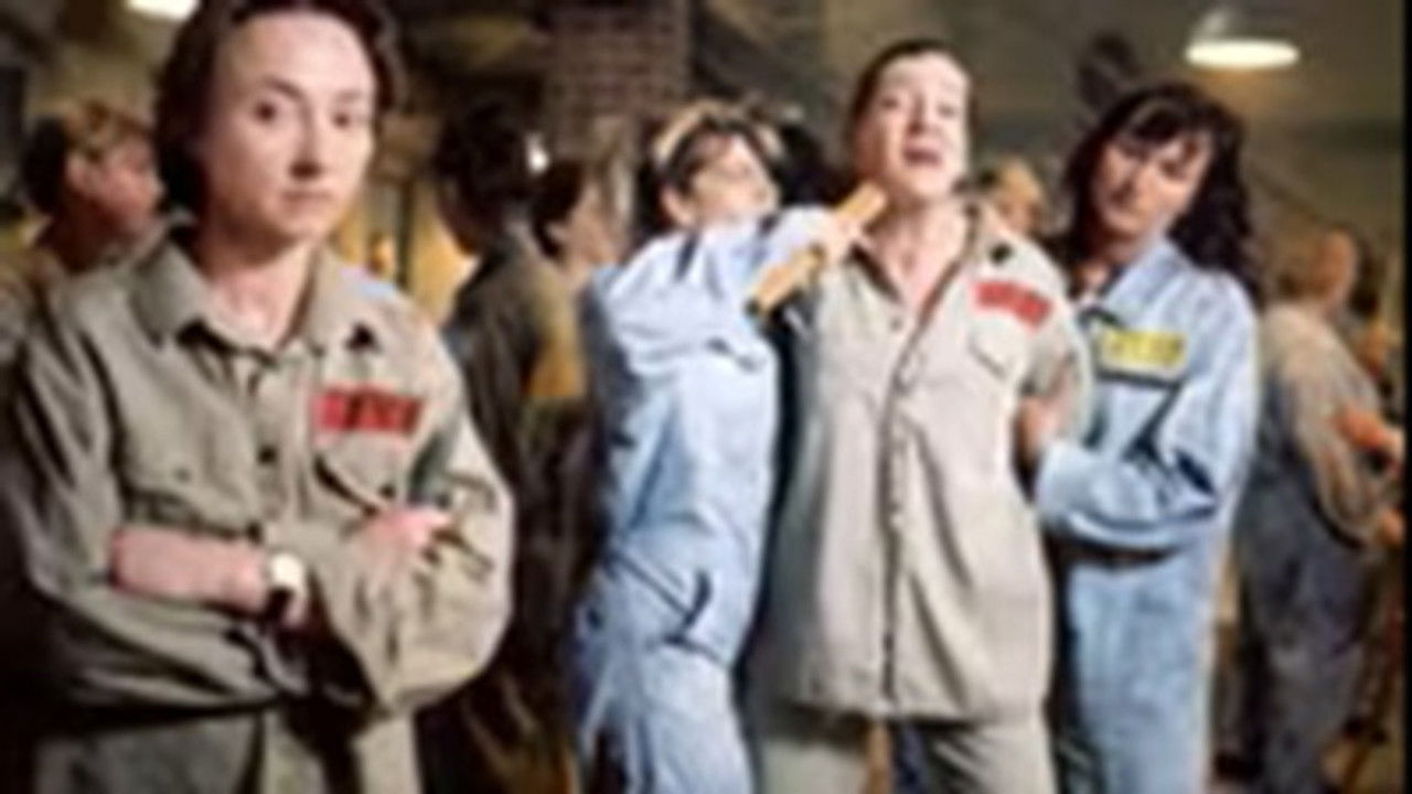 Hinter Gittern - Der Frauenknast — Épisode 34