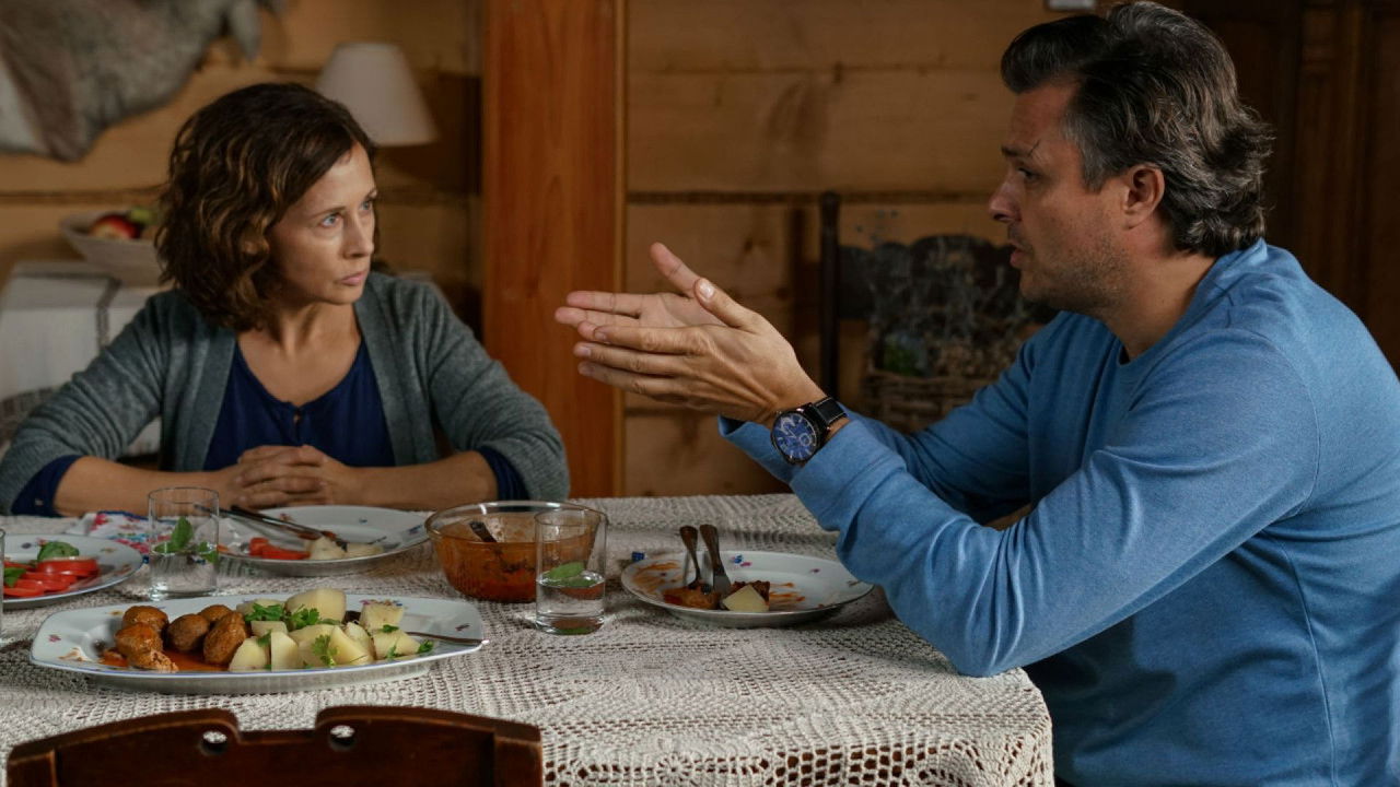 Leśniczówka - Season 2 Episode 72 : Episode 72