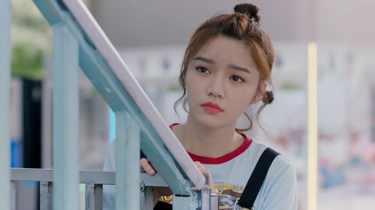 锦鲤是个技术活 — Épisode 9