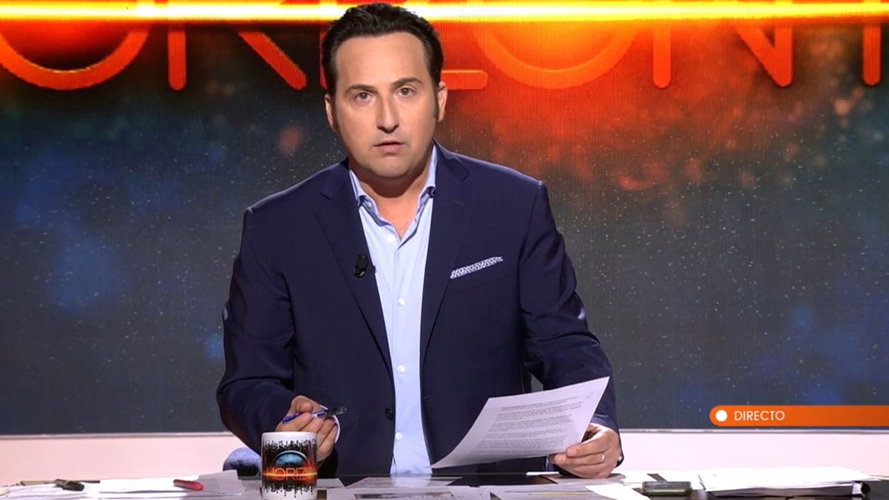 Horizonte — Épisode 17