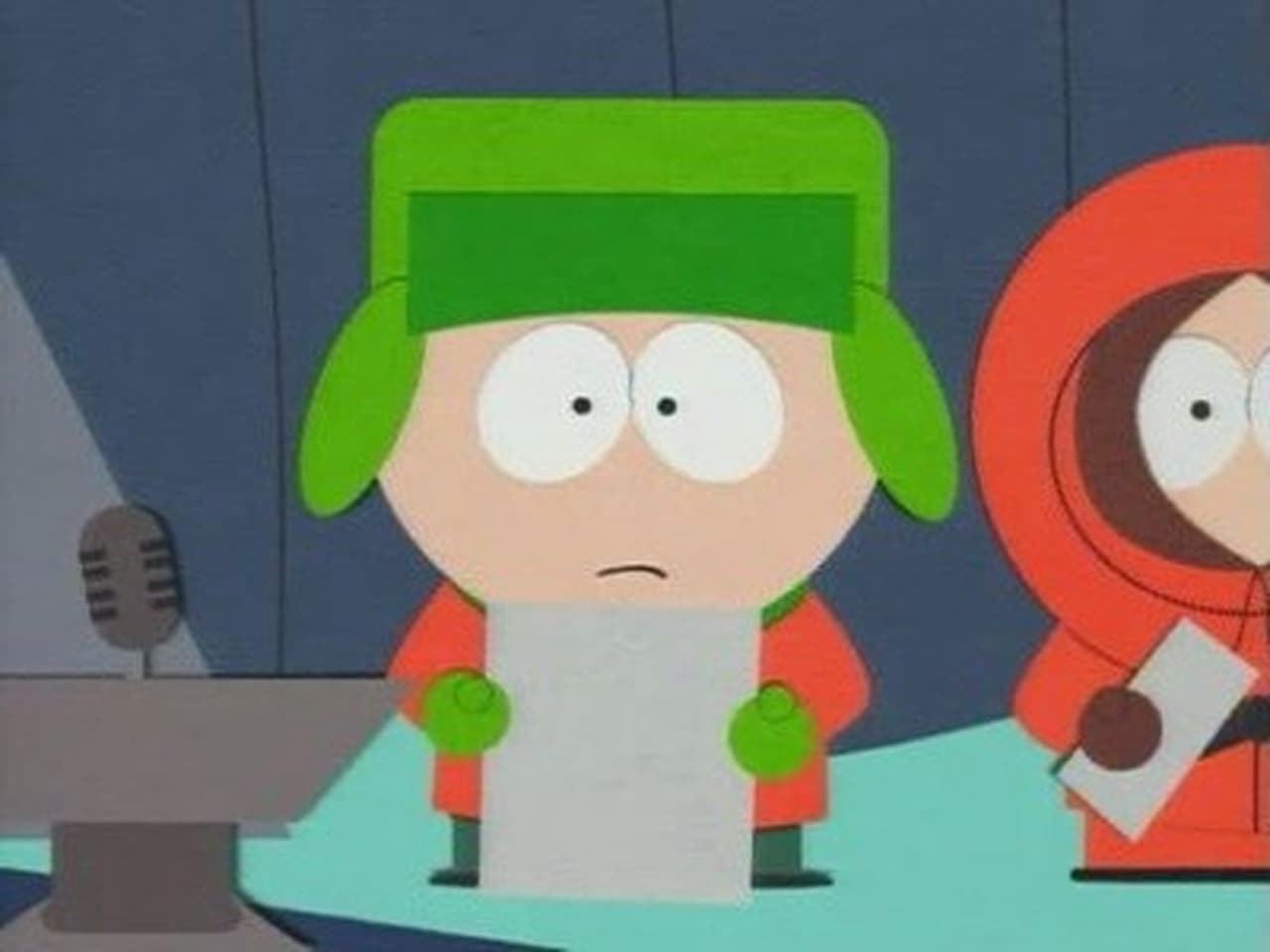 South Park - Season 0 Episode 5 : The 1997 CableACE Awards