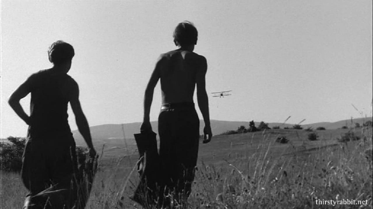 Mon chemin (1965)