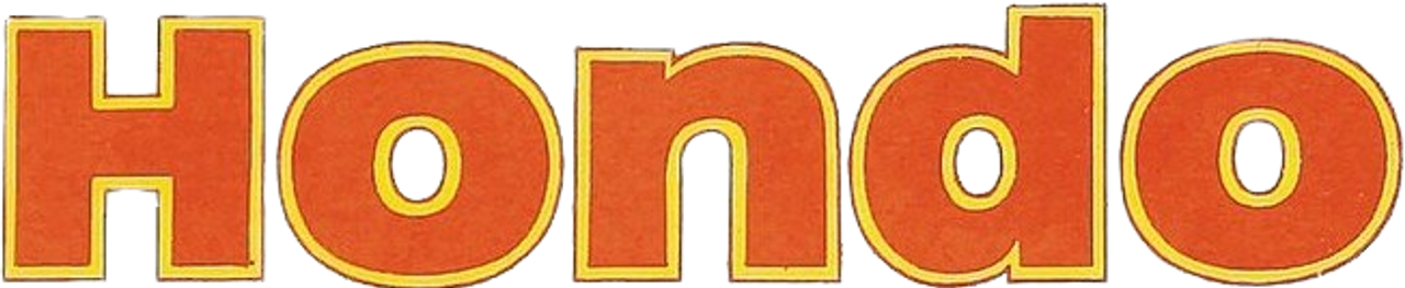 Хондо