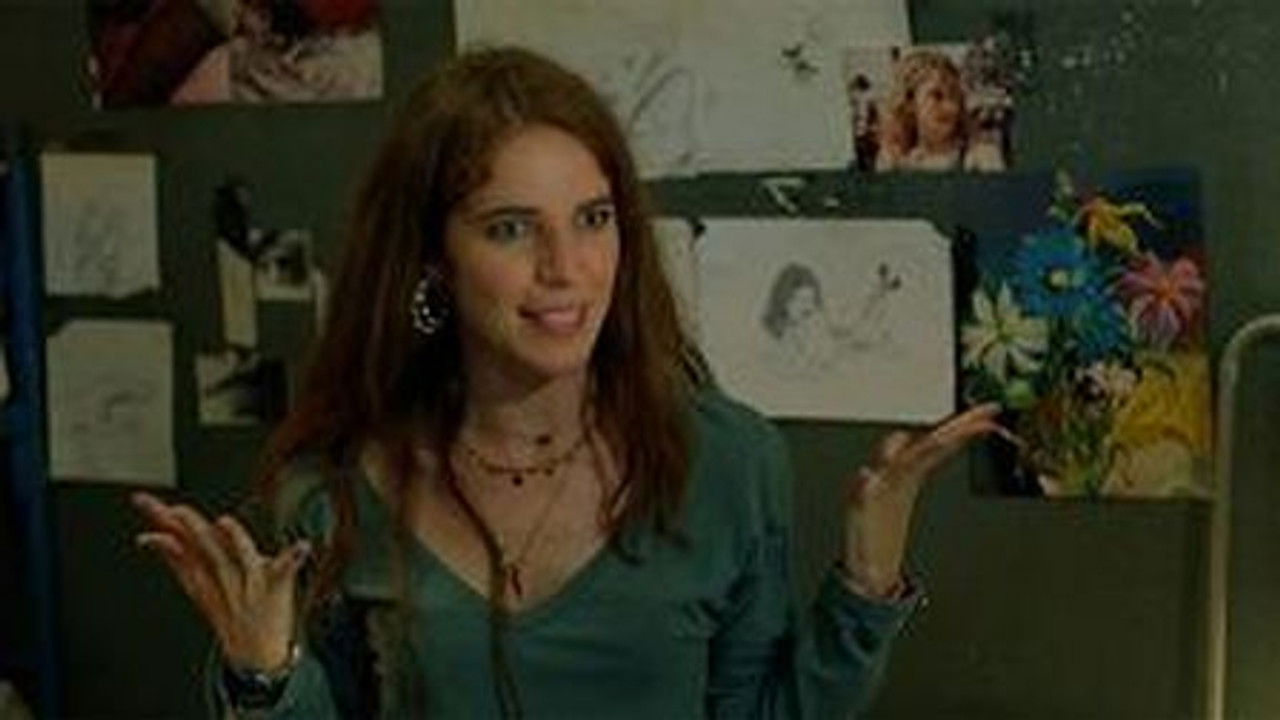 Mare Fuori — Épisode 1