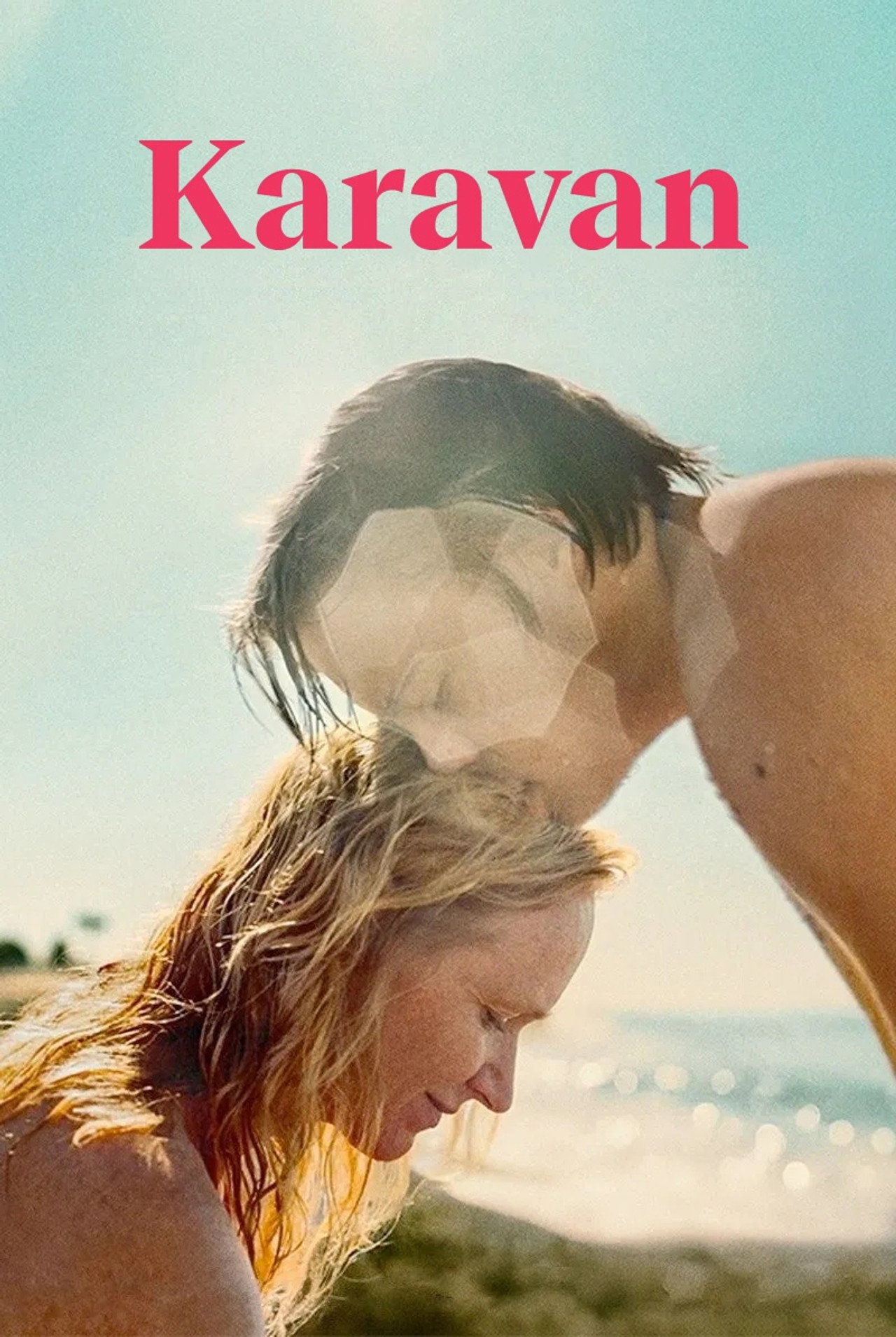 Karavan filmaffisch