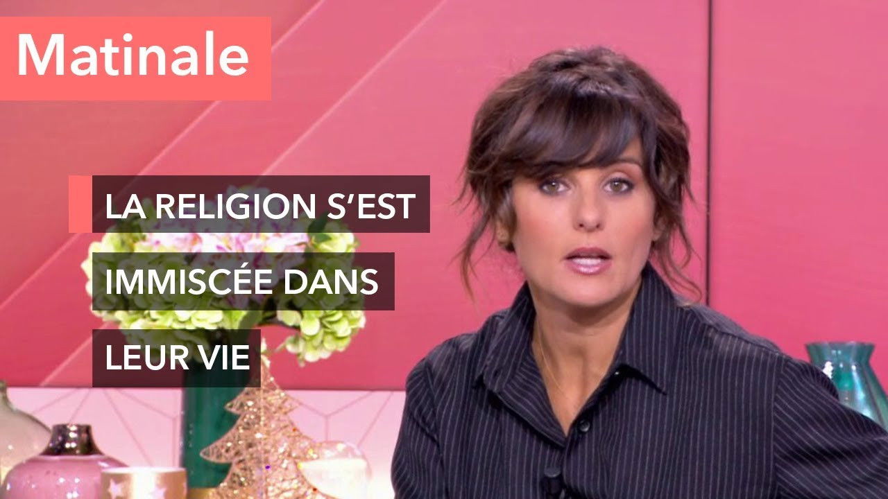 Matinale: enfant endoctriné