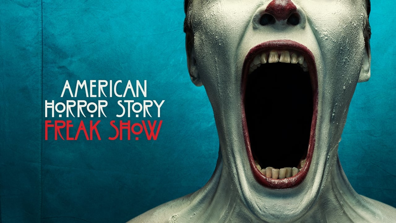 American Horror Story - Freak Show