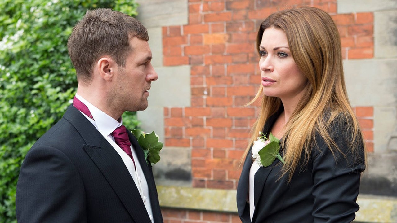 Coronation Street - Season 55 Episode 212 : Fri Oct 31 2014, Part 1