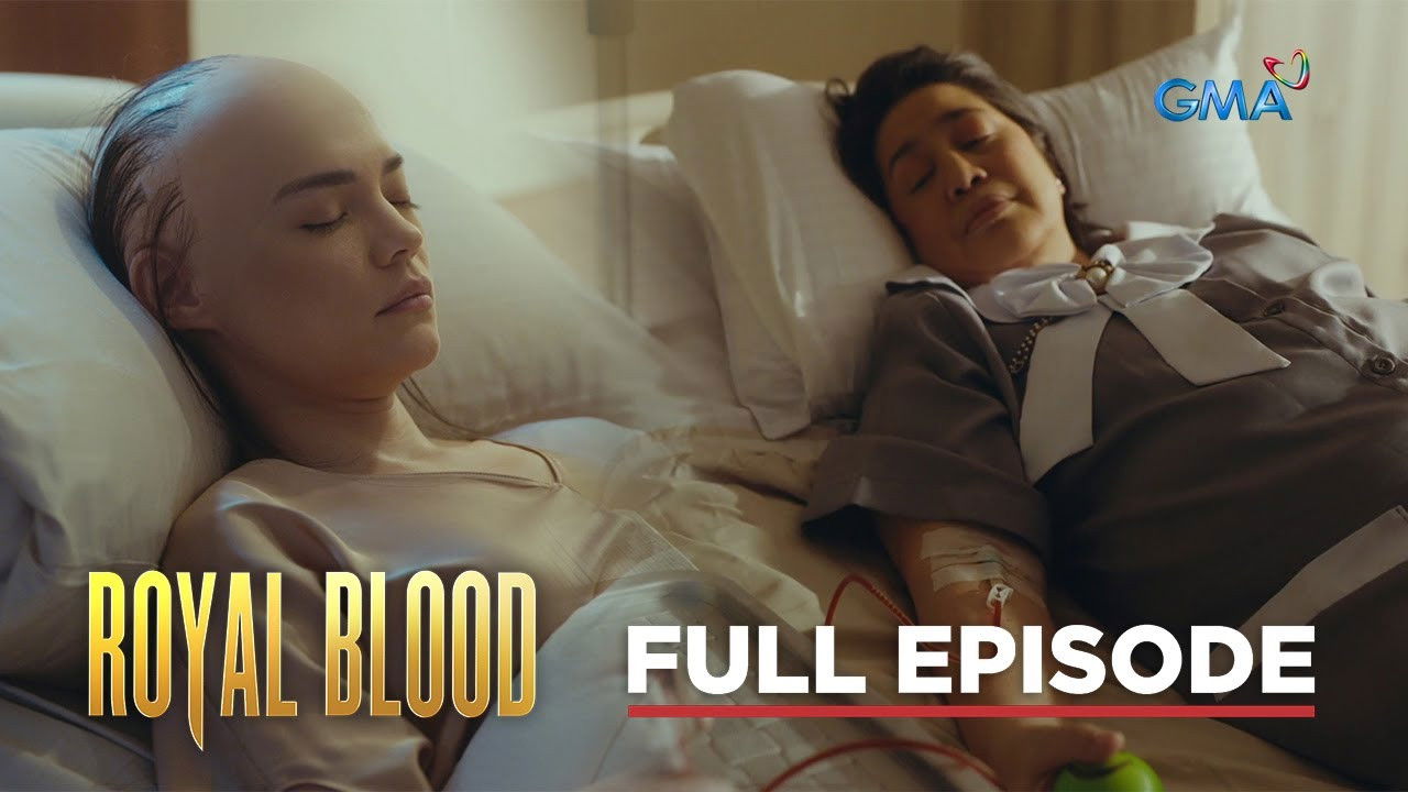 Royal Blood — Épisode 56