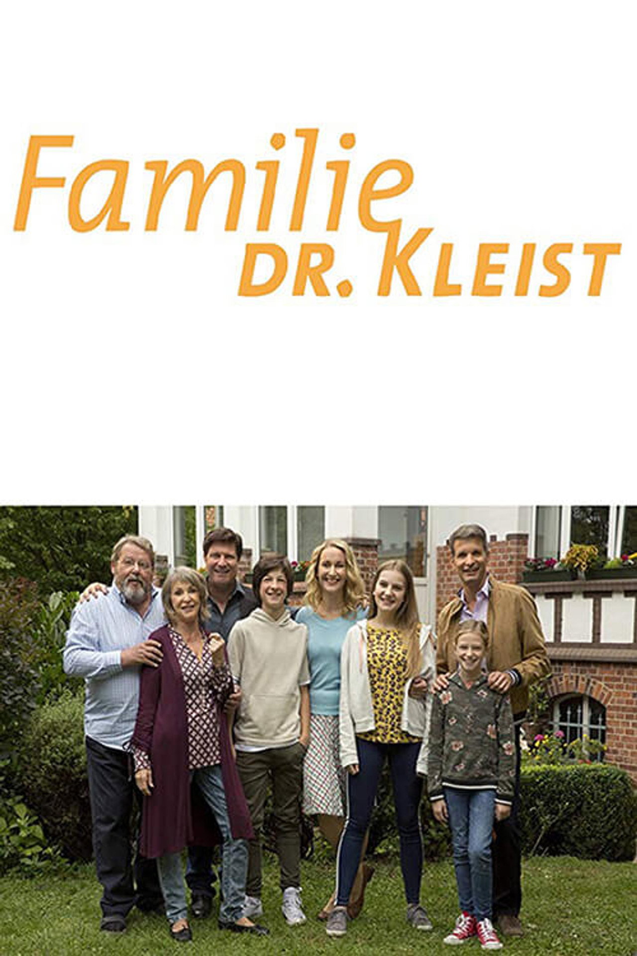 Kisvárosi doktor – plakát 6