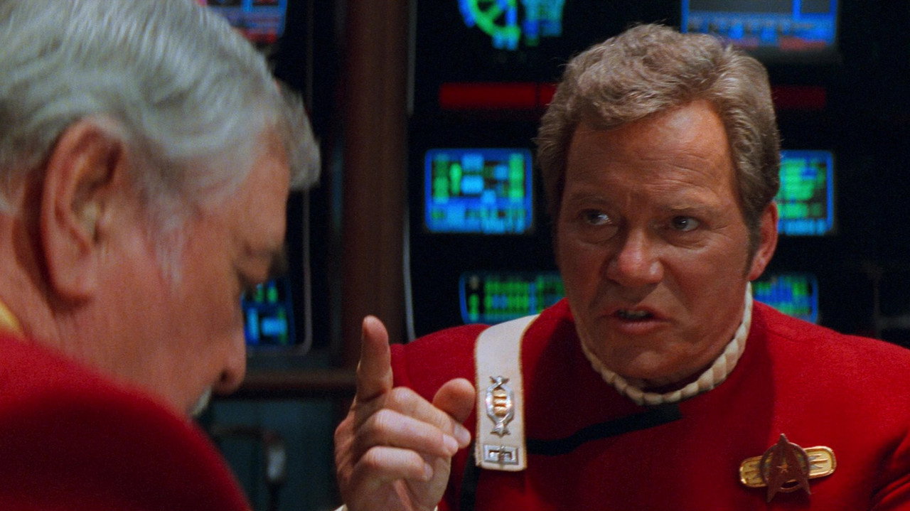 Star Trek: Generations background 28