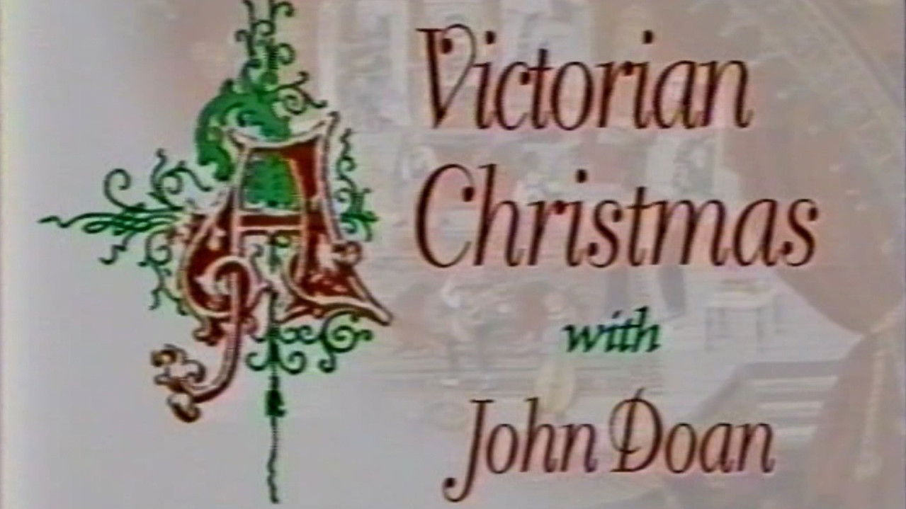 Victorian Christmas — Épisode 2