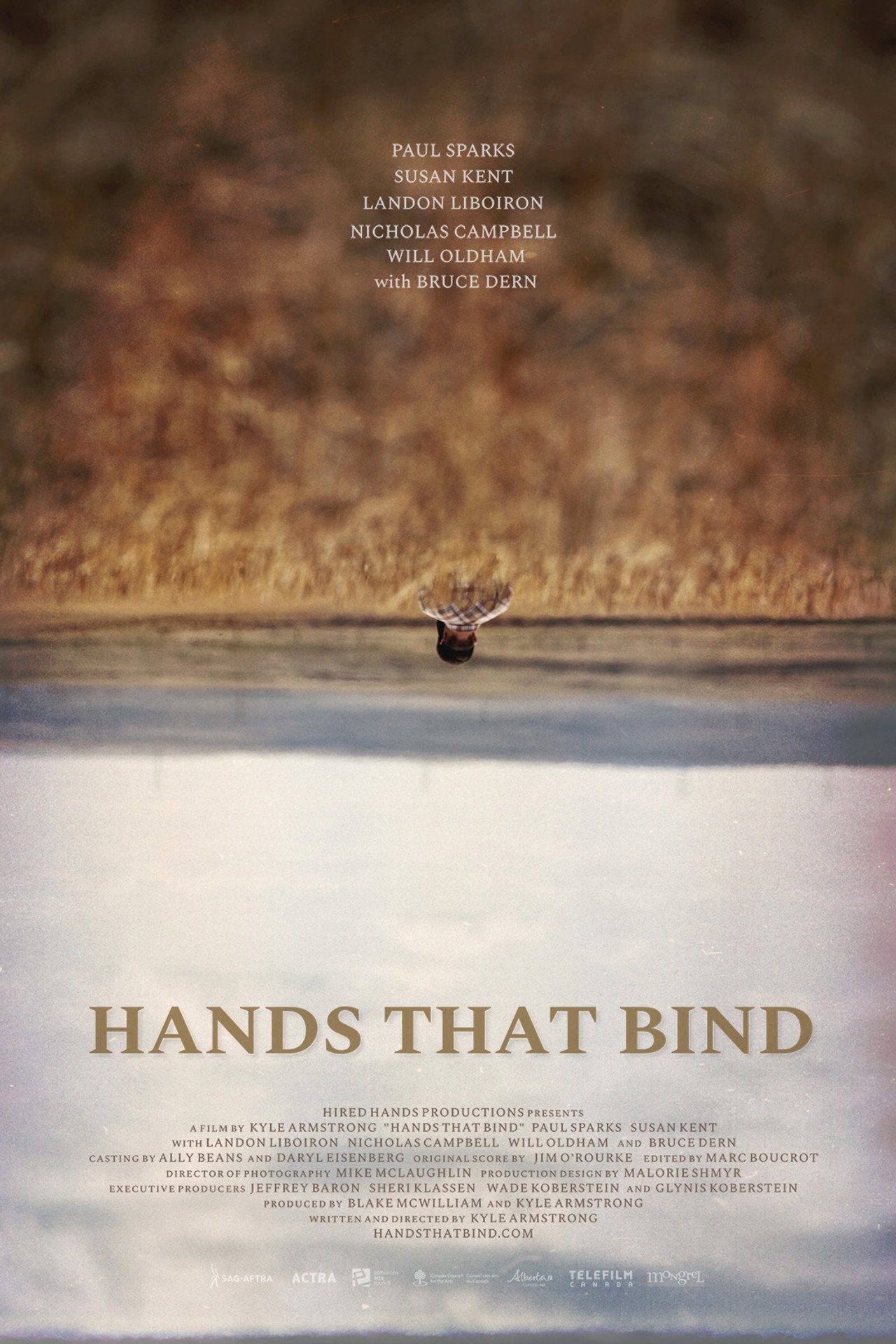 Hands That Bind
