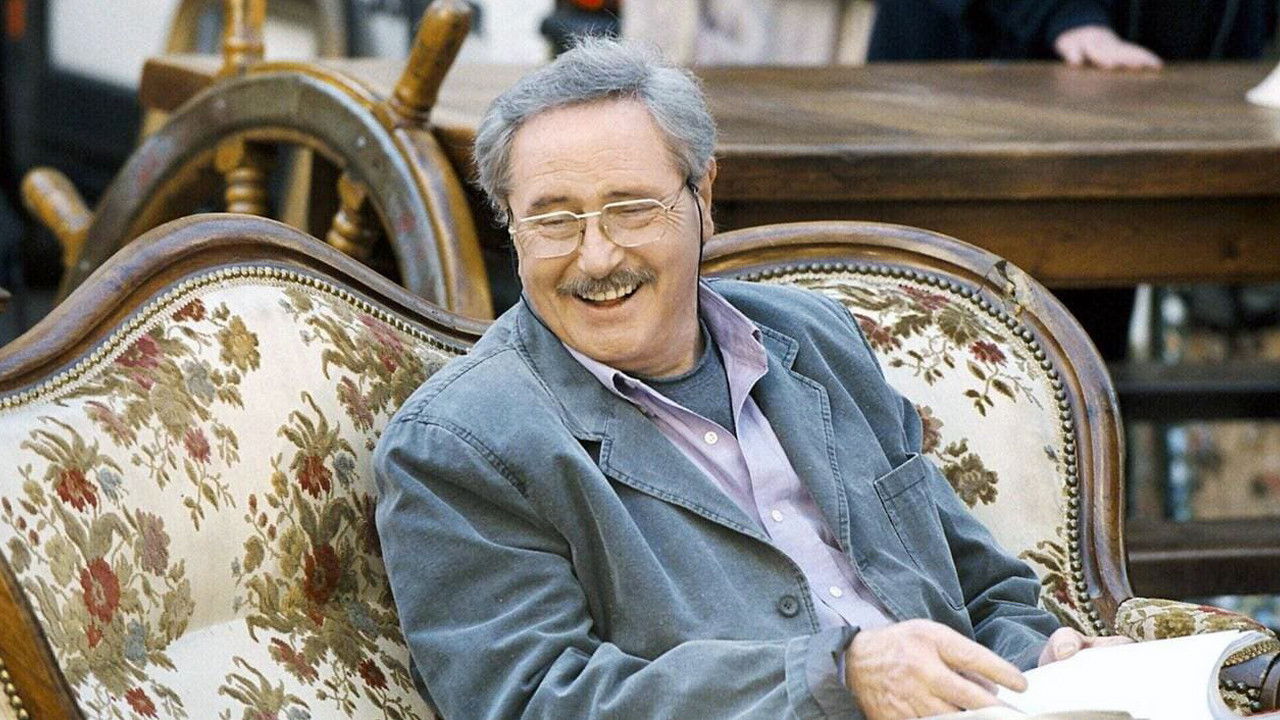 Louis la Brocante — Louis et La Chorale