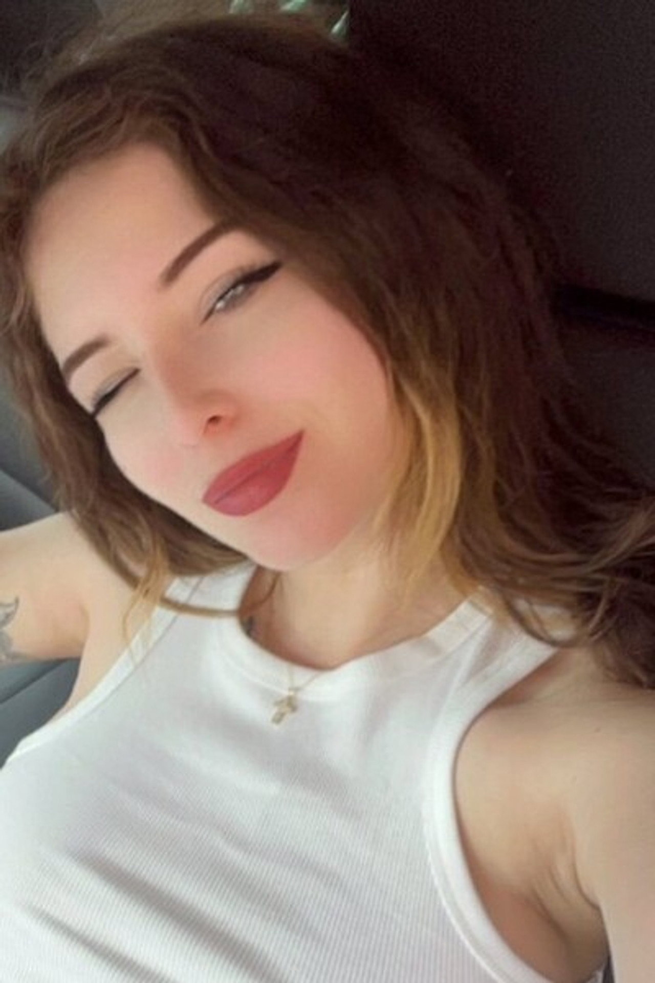 Mistress Ali