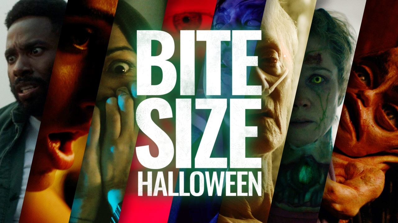 Bite Size Halloween