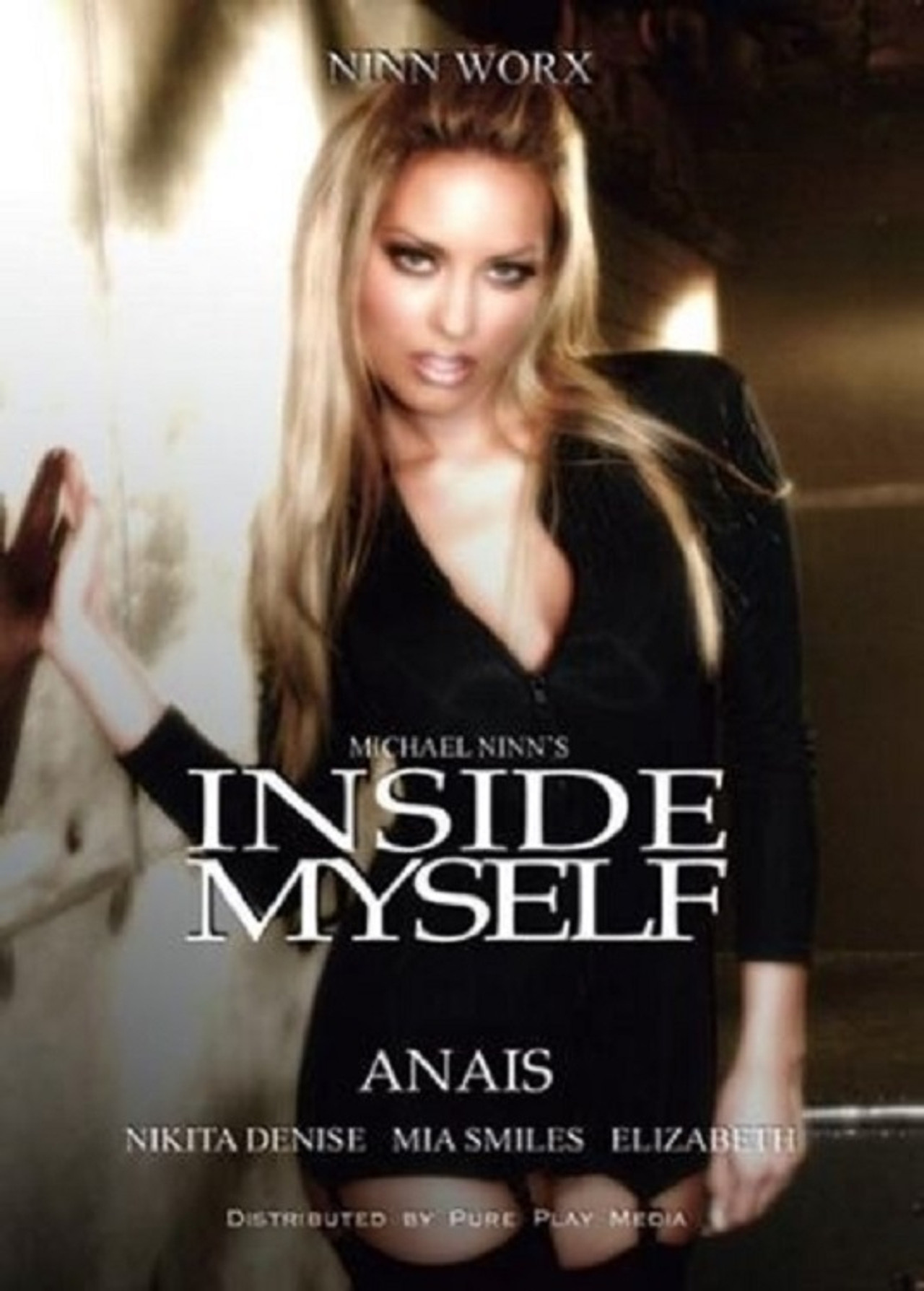 Inside Myself Backdrop