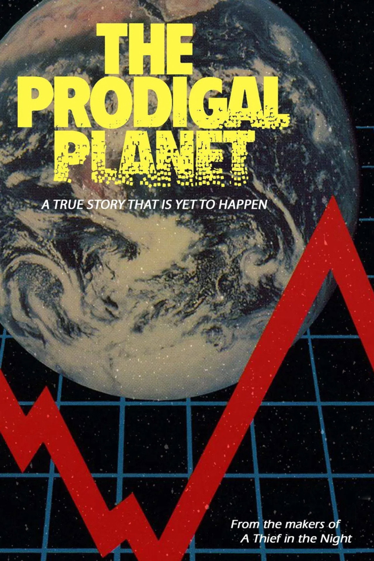 The Prodigal Planet