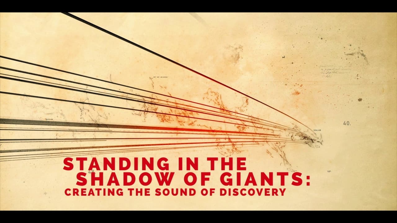 Star Trek: Discovery - Season 0 Episode 8 : Standing In The Shadow of Giants: Creating The Sound of Discovery