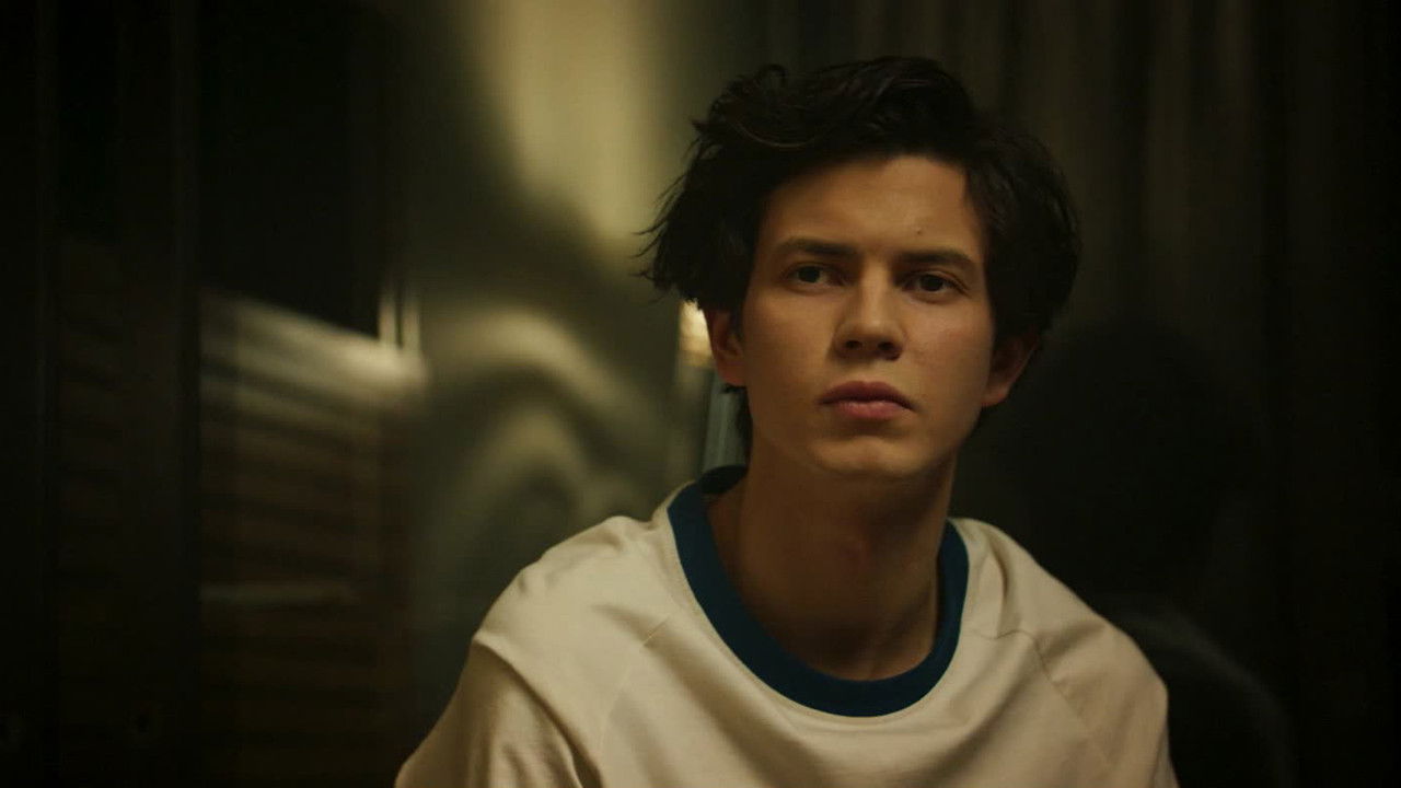 Уроки китайского — Épisode 5