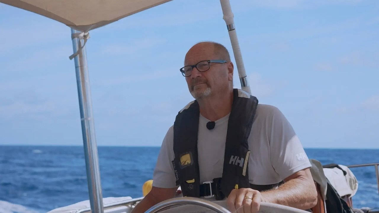 Över Atlanten - Season 8 Episode 7 : Episode 7