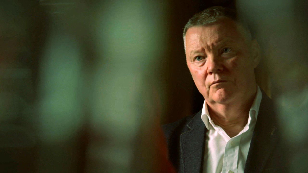 The Real Prime Suspect — Épisode 3