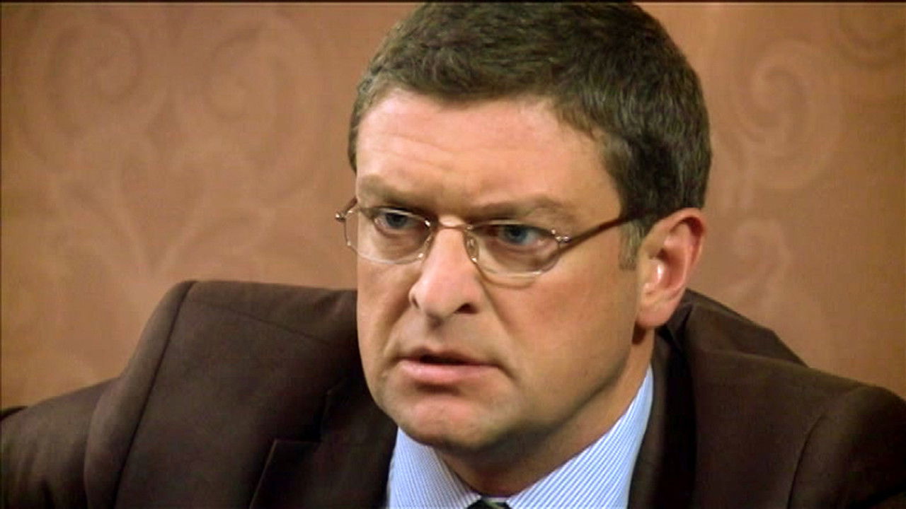 Катина любовь — Épisode 90