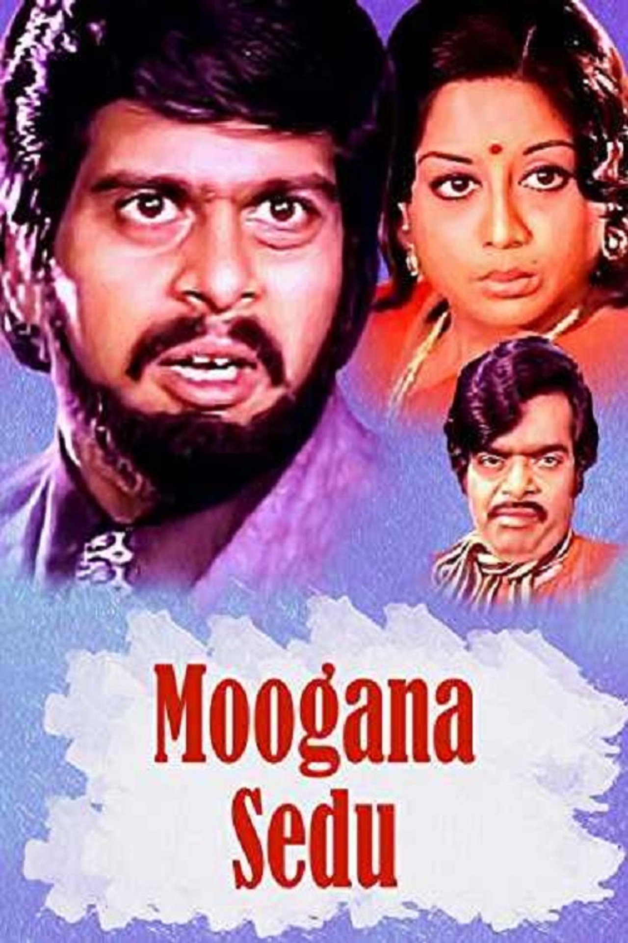 Moogana Sedu
