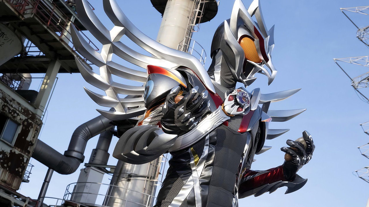 Kamen Rider MY-TH 1. Sezon 6. Bölüm